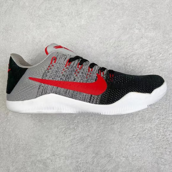 Nike Kobe 11Elite Low Tinker main image 5